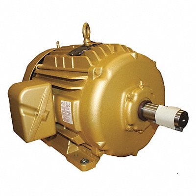 GP Motor 7 1/2 HP 1 180 RPM 230/460V MPN:EM2276T