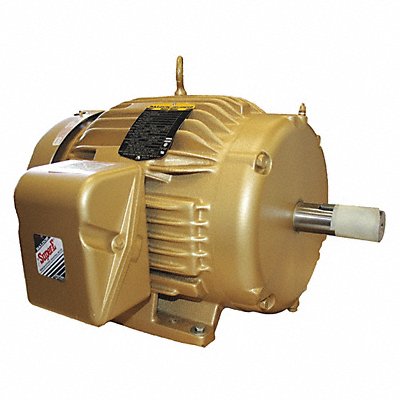 GP Motor 7 1/2 HP 1 770 RPM 230/460V MPN:EM3770T