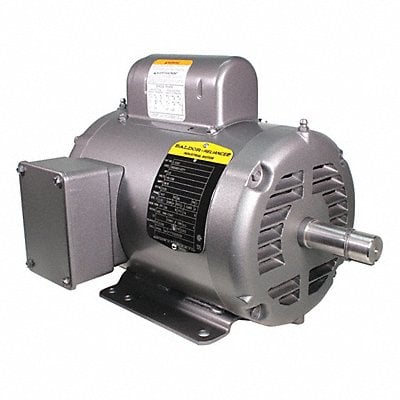 GP Motor 1 1/2 HP 1 725 RPM 115/230V MPN:L1319T