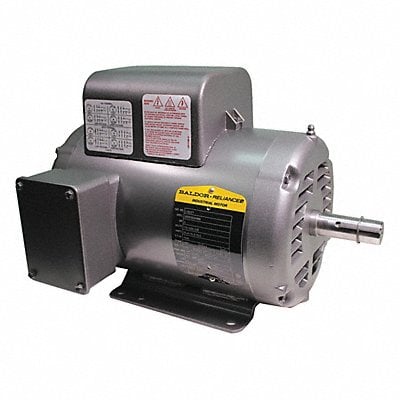 GP Motor 2 HP 1 725 RPM 115/208-230V MPN:L1322T