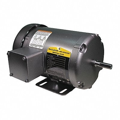 GP Motor 3/4 HP 1 725 RPM 208-230/460V MPN:M3464