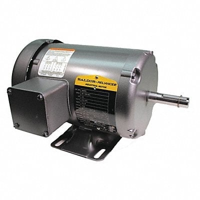 GP Motor 1/3 HP 1 725 RPM 230/460V AC 56 MPN:M3534