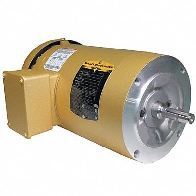 GP Motor 1 1/2 HP 1 760 RPM 208-230/460V MPN:VEM3554