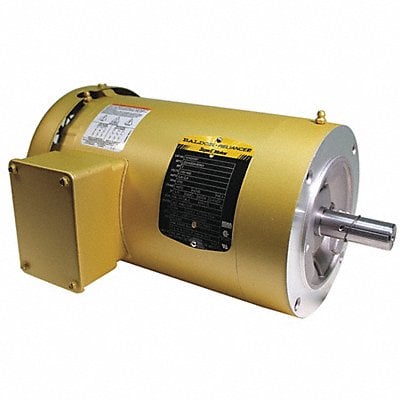 GP Motor 2 HP 1 755 RPM 208-230/460V MPN:VEM3558T