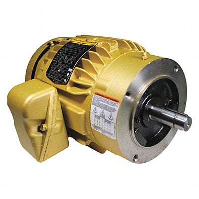 GP Motor 2 HP 1 750 RPM 208-230/460V MPN:VEM3587T