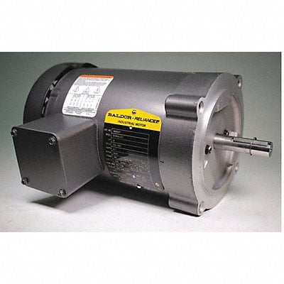 GP Motor 1/2 HP 3 450 RPM 230/460V 56C MPN:VM3537