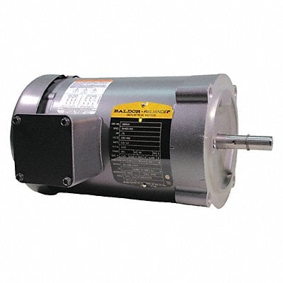 GP Motor 3/4 HP 3 450 RPM 230/460V 56C MPN:VM3541