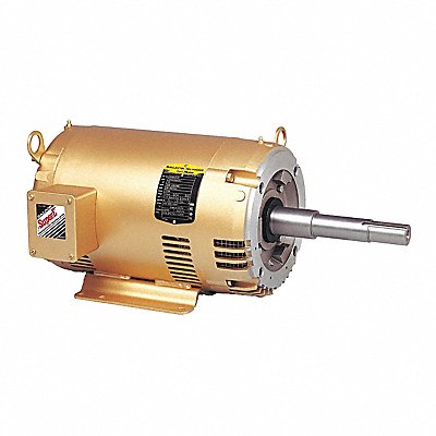 Pump Motor 3 HP 3450 rpm 3-Phase MPN:EJMM3158T