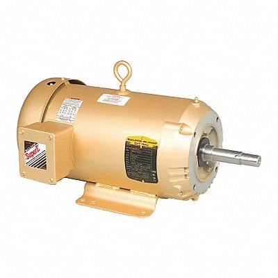 Pump Motor 2 HP 1755 rpm 3-Phase MPN:EJMM3558T