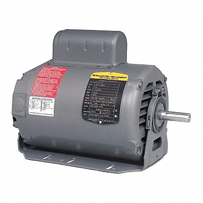 Fan and Blower Motor 3/4 HP 1725 rpm MPN:RL1324A