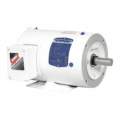 Washdown AC Motor 3 HP 3450 rpm 3-Phase MPN:CEWDM3559T