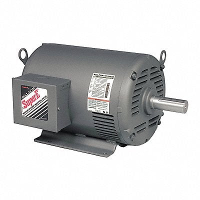 HVAC AC Motor 2 HP 1750 rpm 3-Phase MPN:EHM3157T