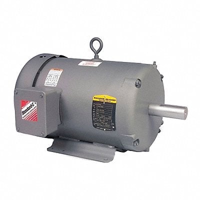 Motor 1/4 HP 1725 rpm 3-Phase MPN:M3454