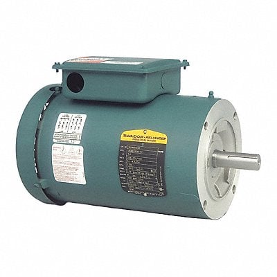 Handling Motor 3/4 HP 1735 rpm 3-Phase MPN:VUHM3542