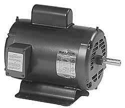 AC Motor: MPN:L1318T