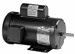 AC Motor: MPN:L3351