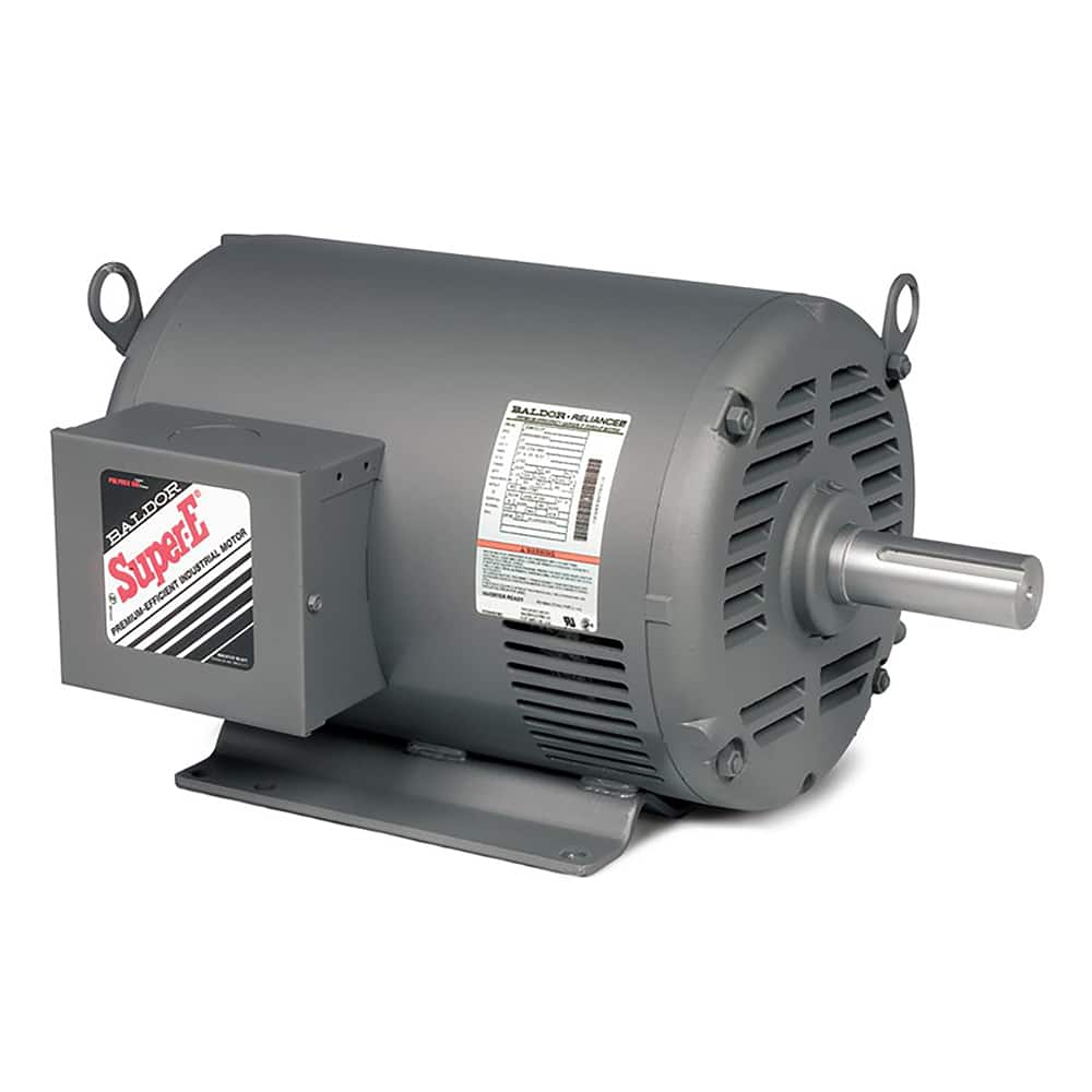 Three Phase AC Motor: MPN:EHM2515T