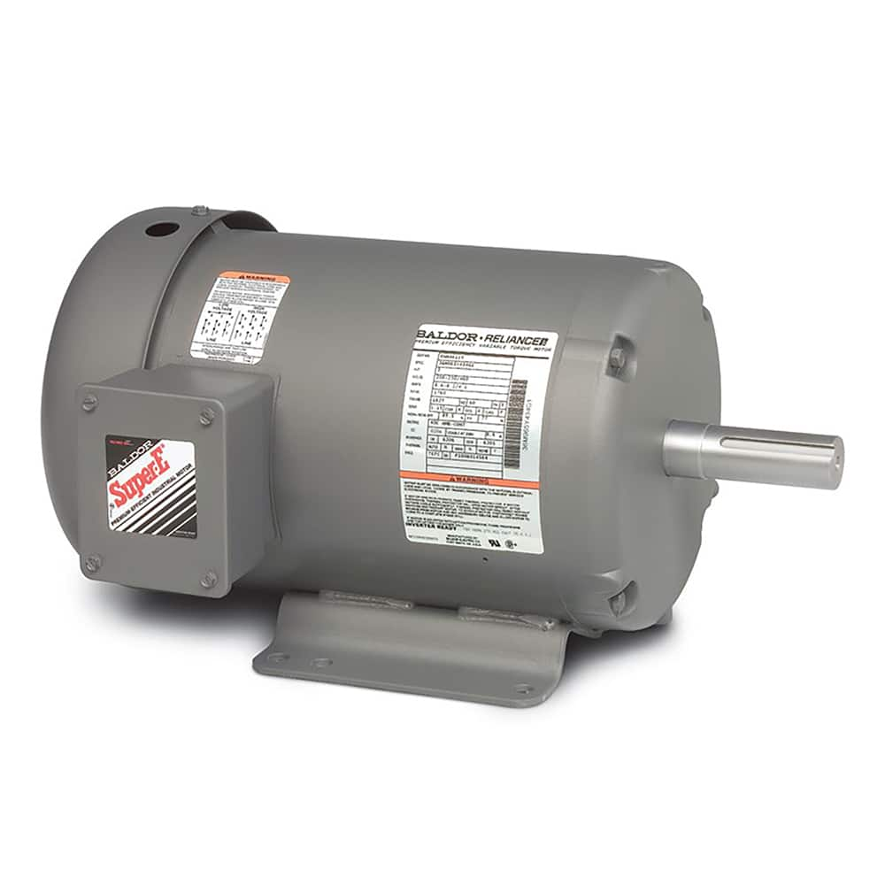 Three Phase AC Motor: MPN:EHM3546T