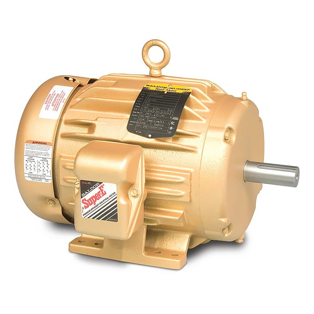 Three Phase AC Motor: MPN:EM2333T-G