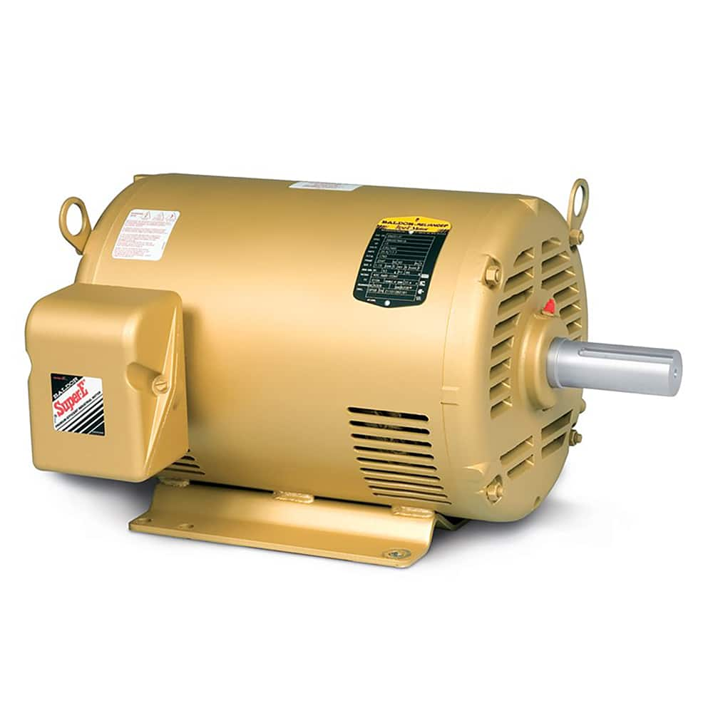 Three Phase AC Motor: MPN:EM2513T-G