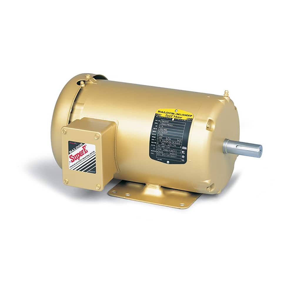 Three Phase AC Motor: MPN:EM3546T-G