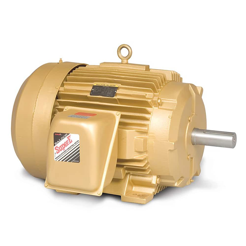 Three Phase AC Motor: MPN:EM4314T-G