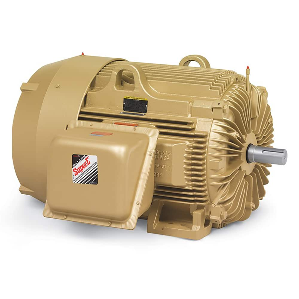 Three Phase AC Motor: MPN:EM4400T-G