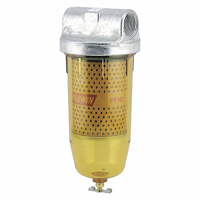 Fuel Filter Kit MPN:B10-AL