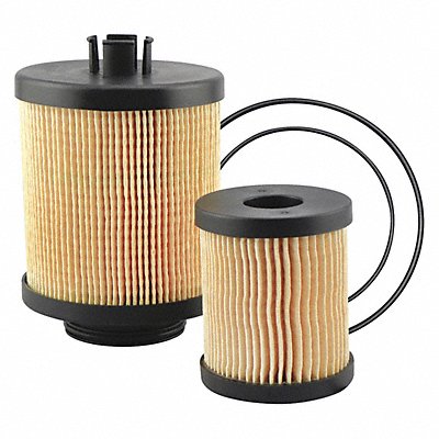 Fuel Filter Element Kit Ford Light-Duty MPN:PF7812 KIT