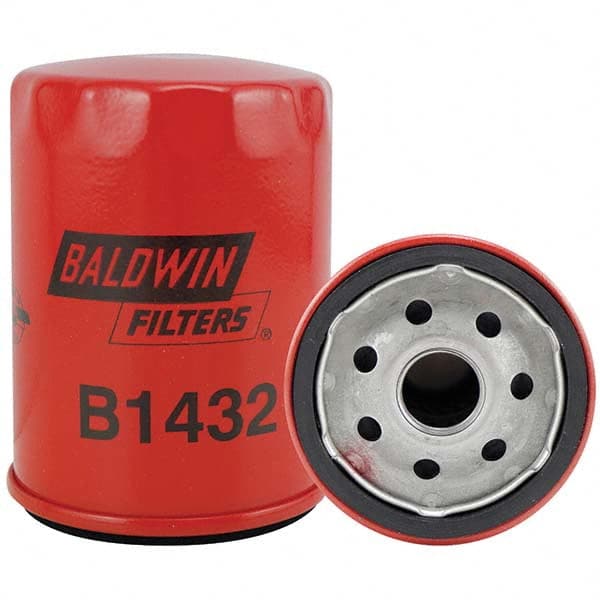 Automotive Oil Filter: 3