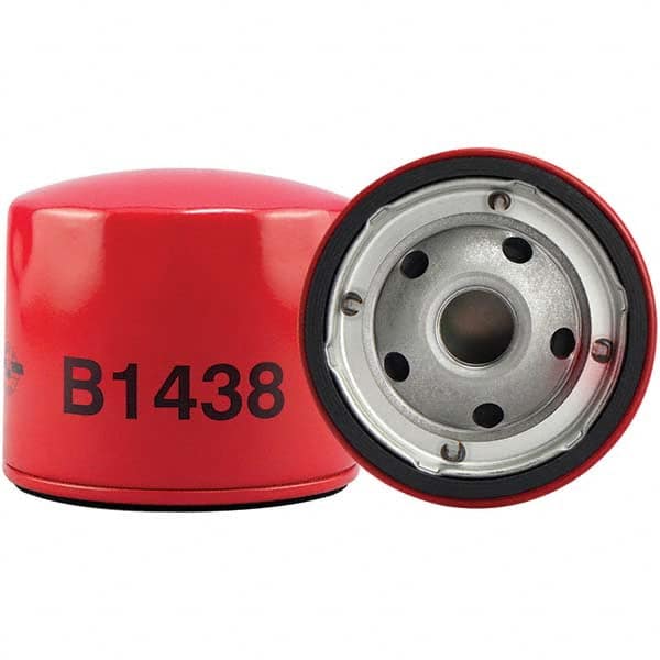 Automotive Oil Filter: 3.69