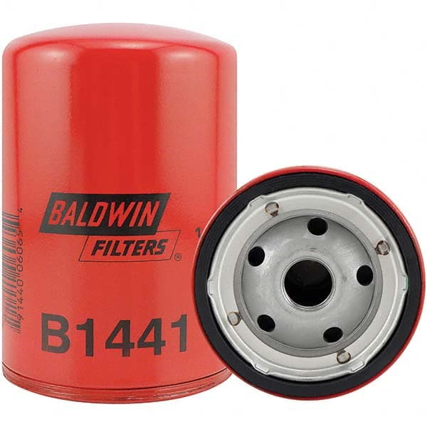 Automotive Oil Filter: 3.69