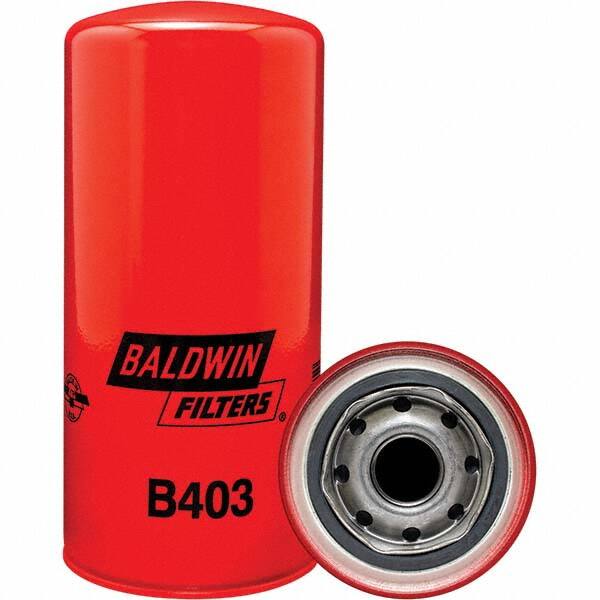 Automotive Oil Filter: 3.69