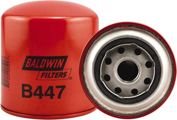 Automotive Oil Filter: MPN:B447