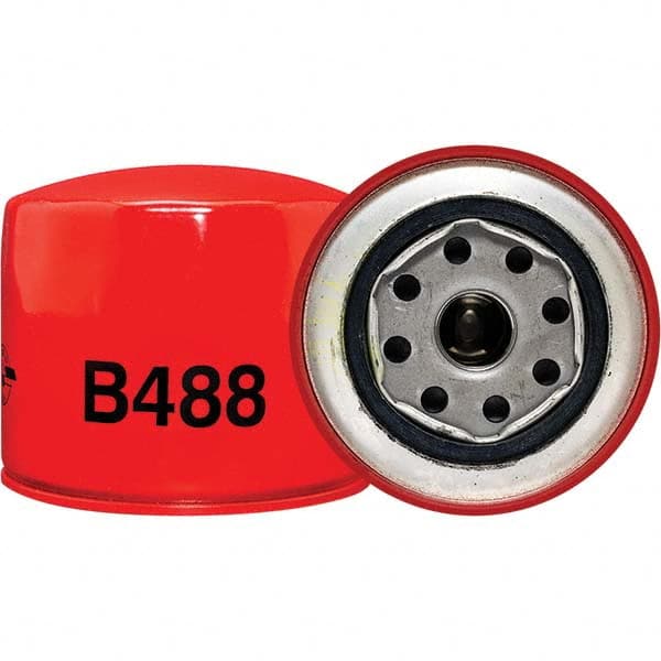 Automotive Oil Filter: MPN:B488