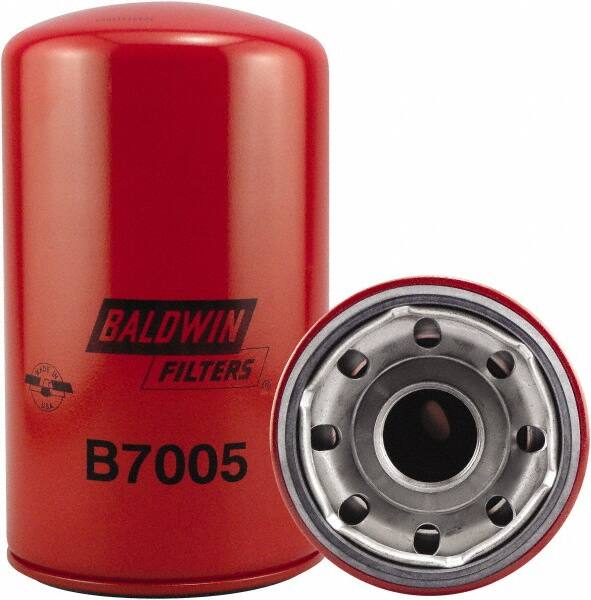 Automotive Oil Filter: MPN:B7005