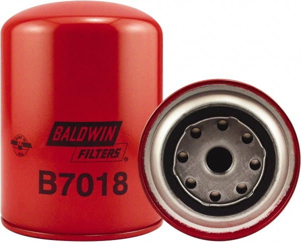 Automotive Oil Filter: MPN:B7018