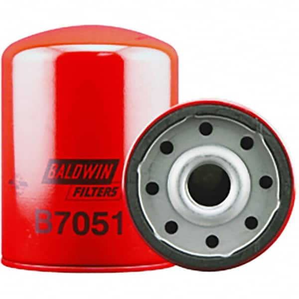 Automotive Oil Filter: MPN:B7051