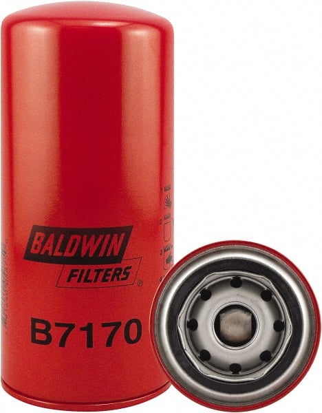 Automotive Oil Filter: MPN:B7170