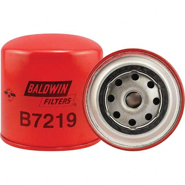 Automotive Oil Filter: MPN:B7219