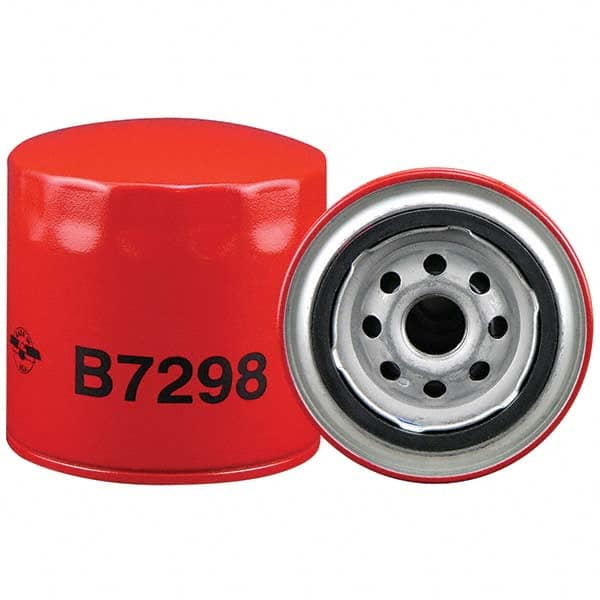 Automotive Oil Filter: MPN:B7298