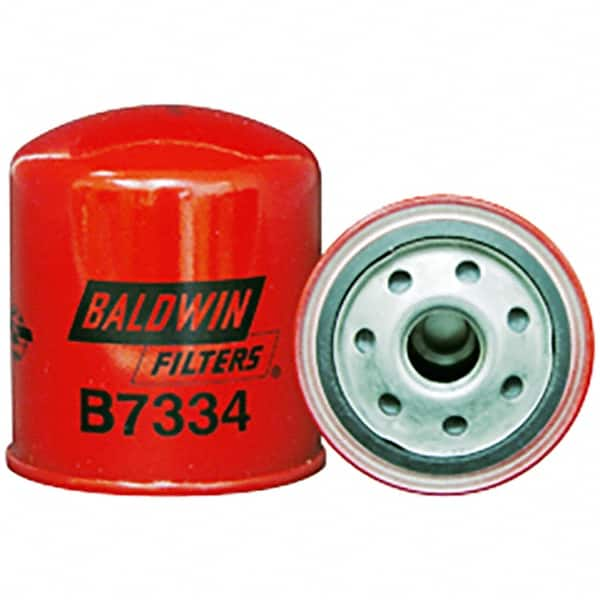 Automotive Oil Filter: MPN:B7334