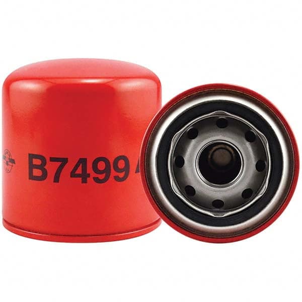 Automotive Oil Filter: 3.69