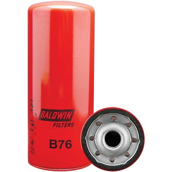 Automotive Oil Filter: MPN:B76