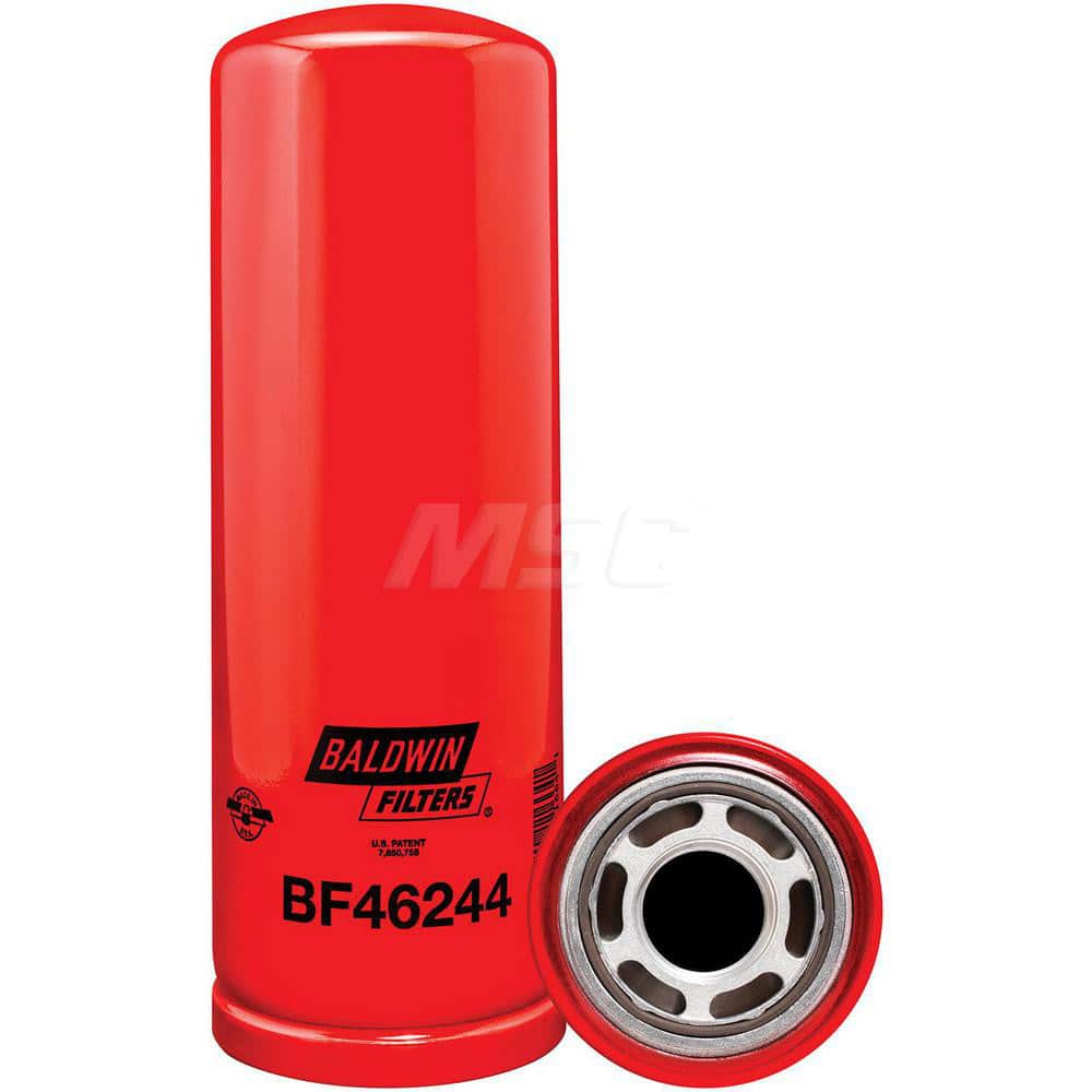 Automotive Fuel Filter: Gas, 4.719