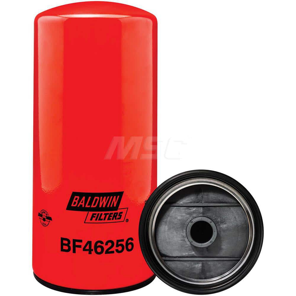 Automotive Fuel Filter: Gas, 5.375