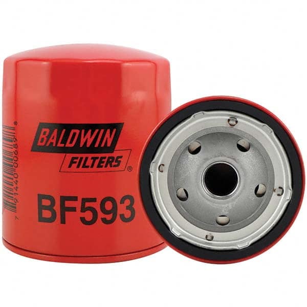 Automotive Fuel Filter: MPN:BF593