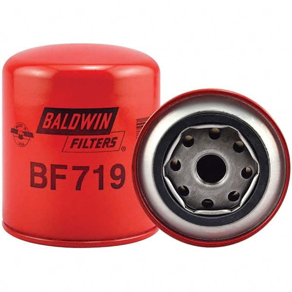 Automotive Fuel Filter: MPN:BF719