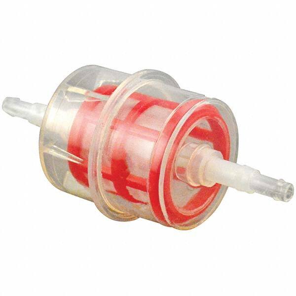 Automotive Fuel Filter: 2.063