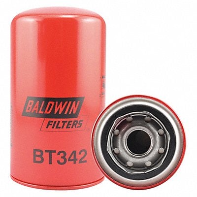 Hydraulic Filter Spin-On 6-5/8 L MPN:BT342